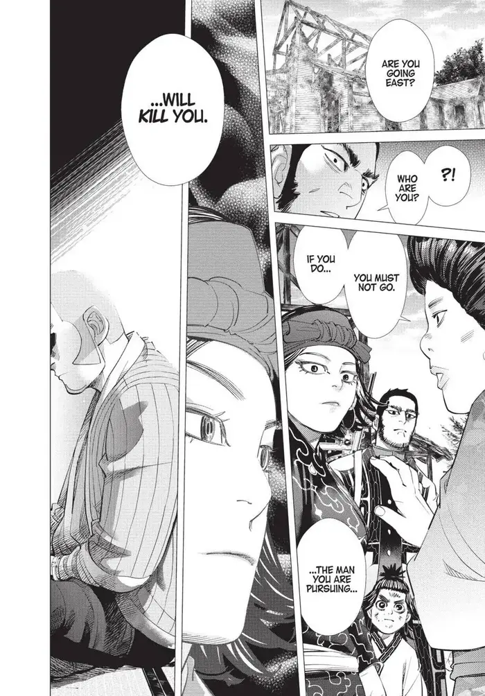 Golden Kamuy Chapter 97 image 05_optimized